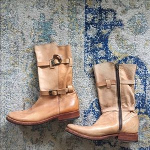 Free people bed stu boots